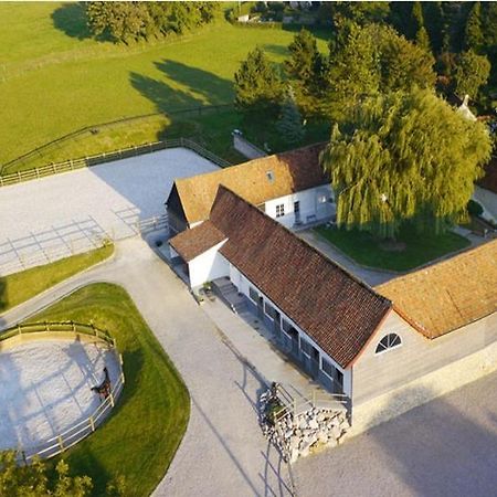 Gites Casale Di Vito Longvilliers  Exterior foto