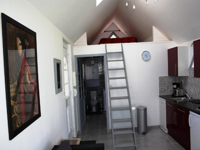 Gites Casale Di Vito Longvilliers  Exterior foto
