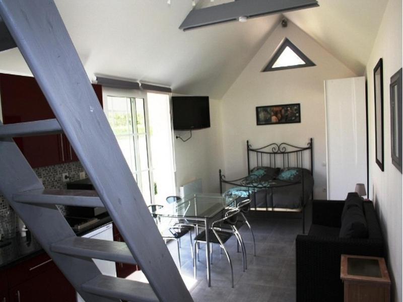 Gites Casale Di Vito Longvilliers  Zimmer foto